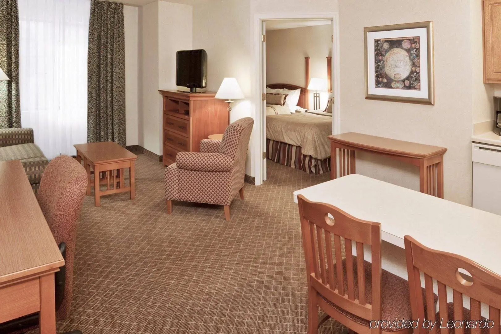 Staybridge Suites Columbus-Airport by IHG