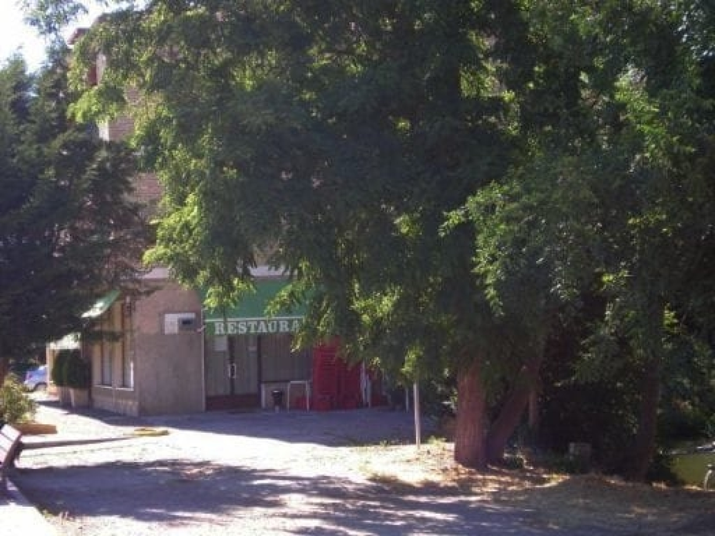 Hostal Nuevo Paraíso