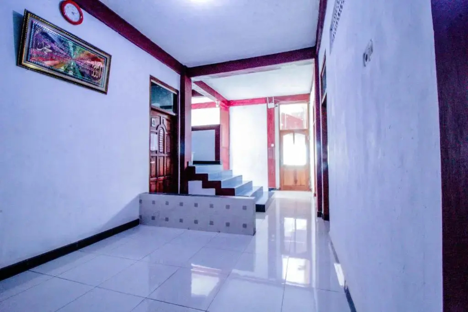 OYO 2226 Nurmega Jaya