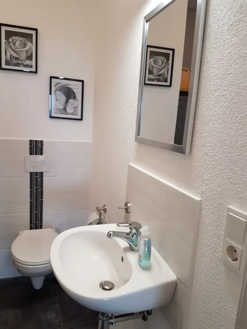 Eifel Dream Ardennenblick