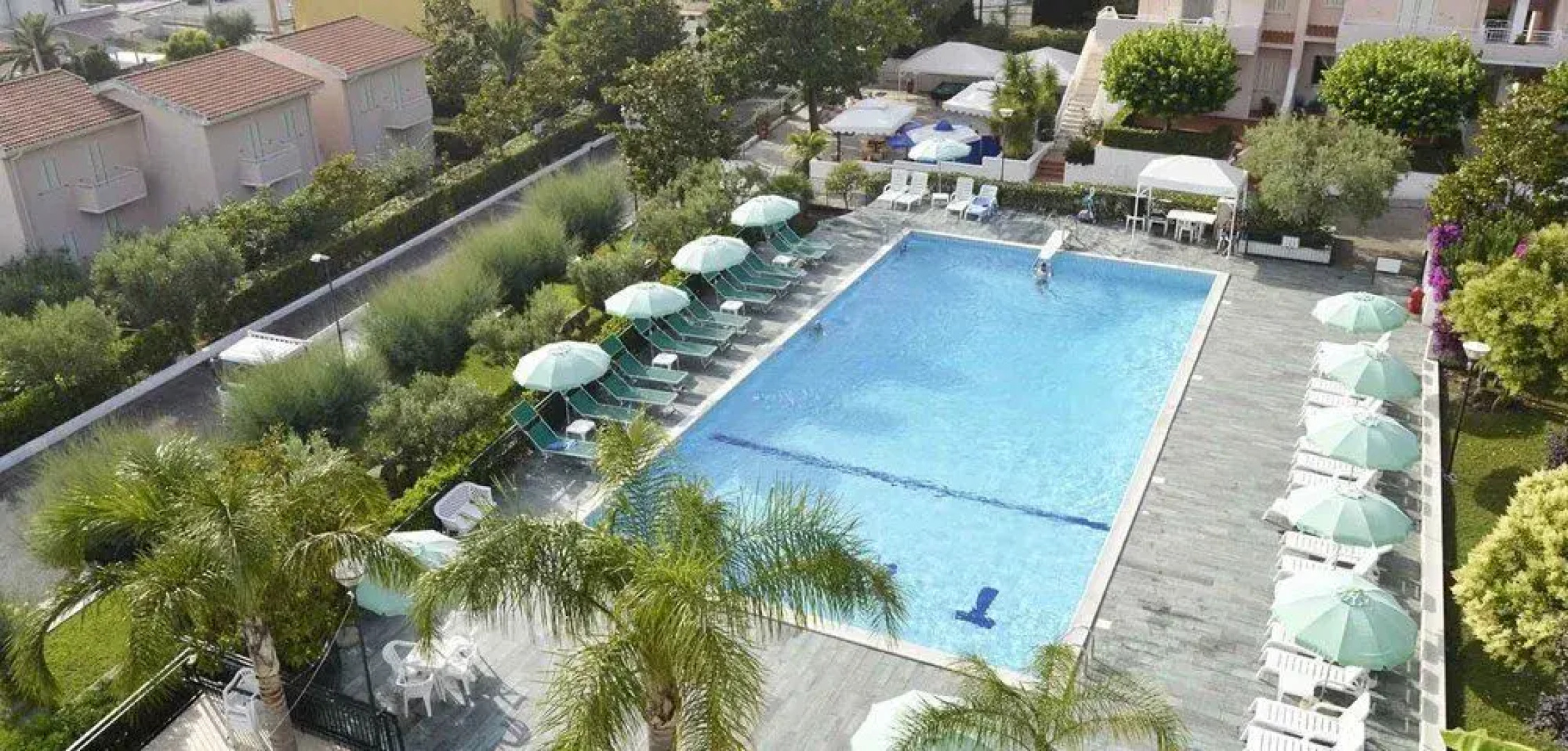Residence Le Magnolie