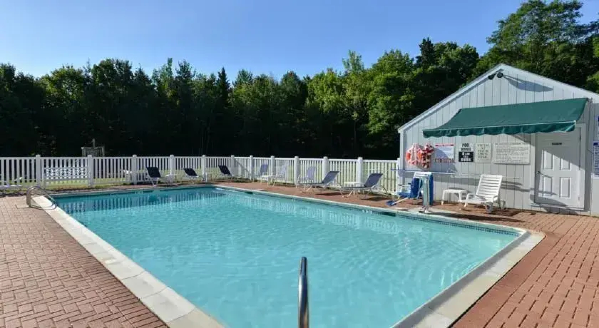 Acadia Inn