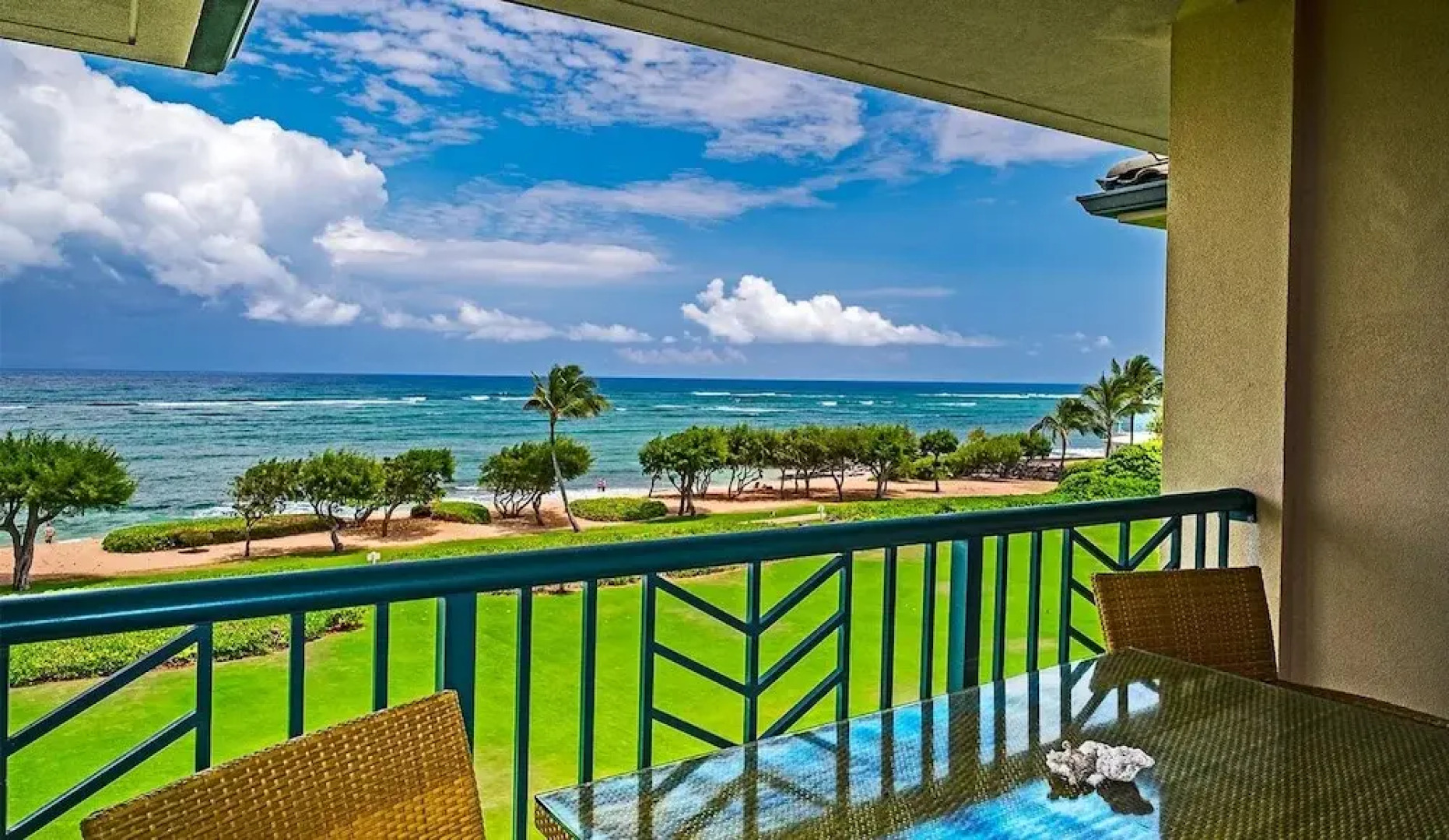 Waipouli Beach Resort G-404