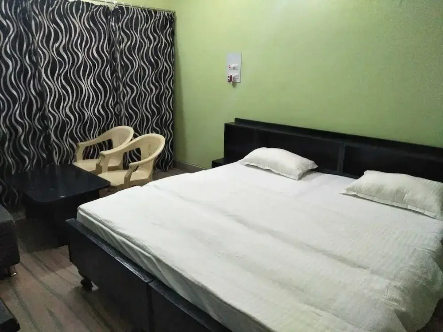Panchwati Inn Guest House