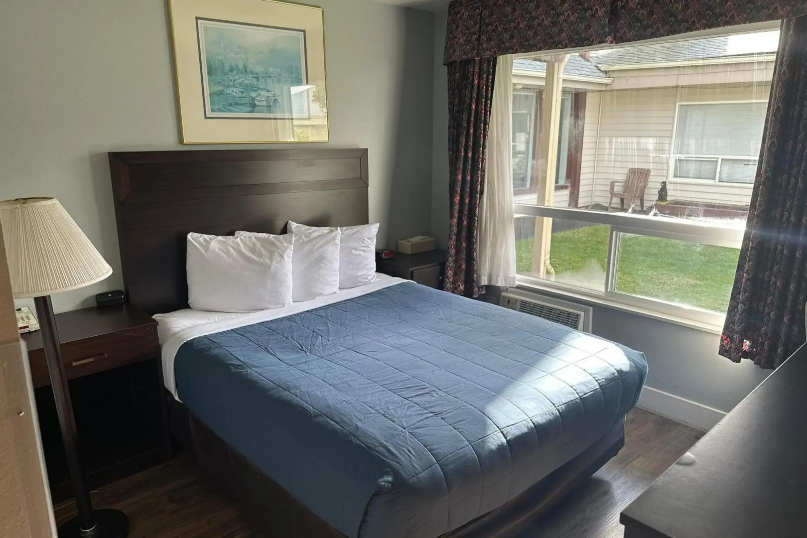 Ocean Paradise Hotel & Resort