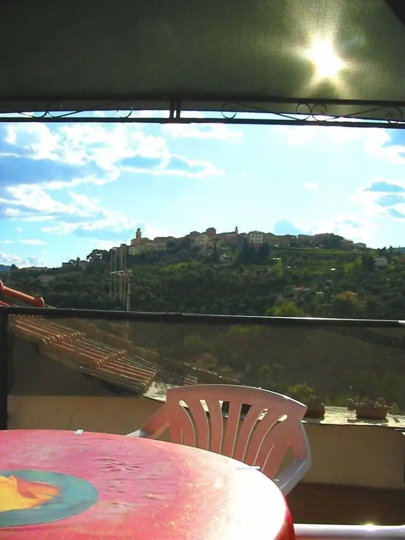 Agriturismo Un Posto al Sole