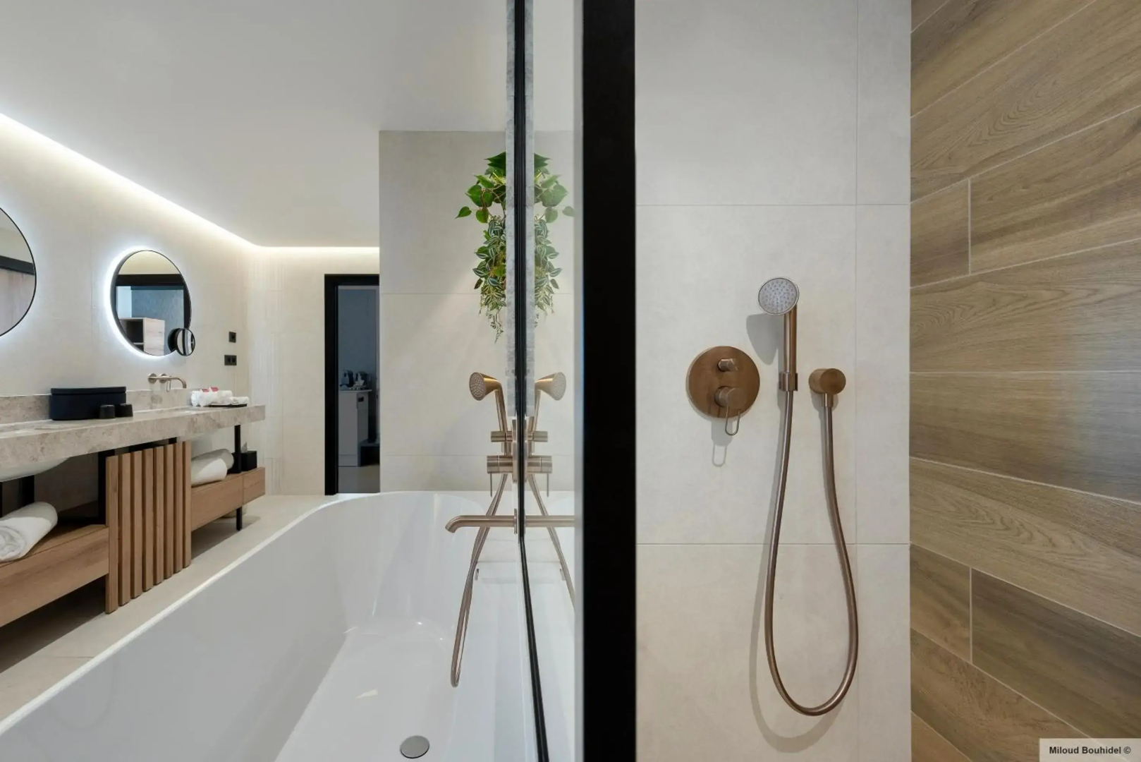 Golden Tulip Lyon Ouest Techlid Hotel & Spa