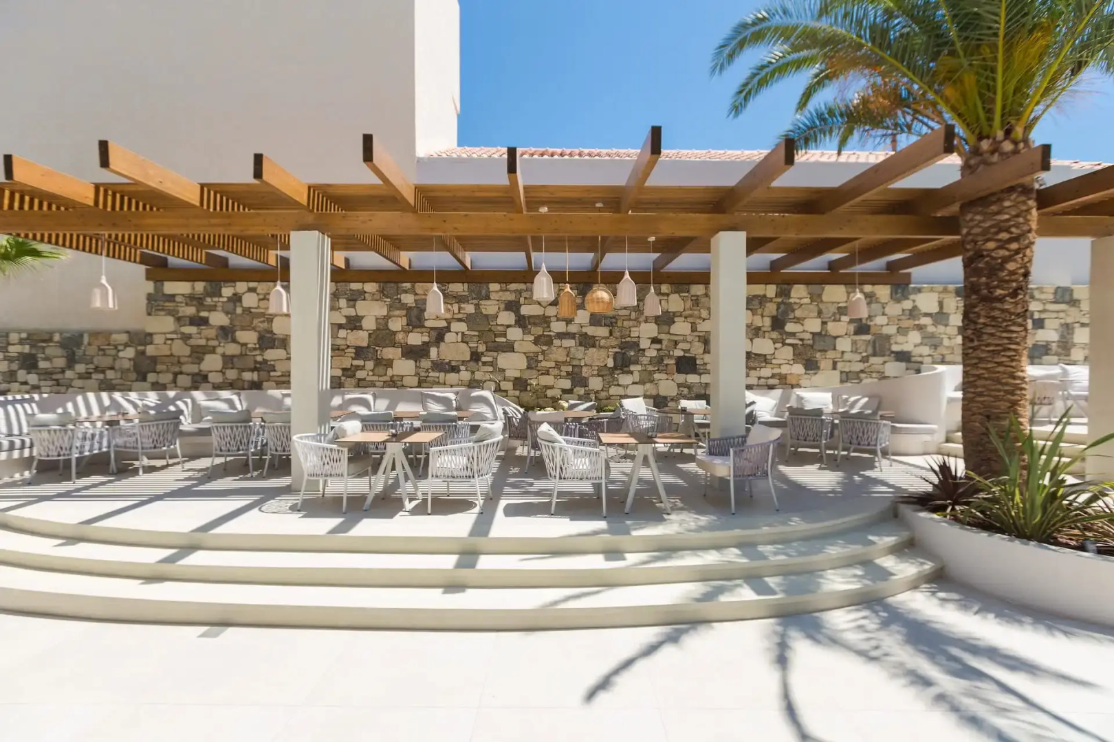 Samian Mare Hotel Suites & Spa