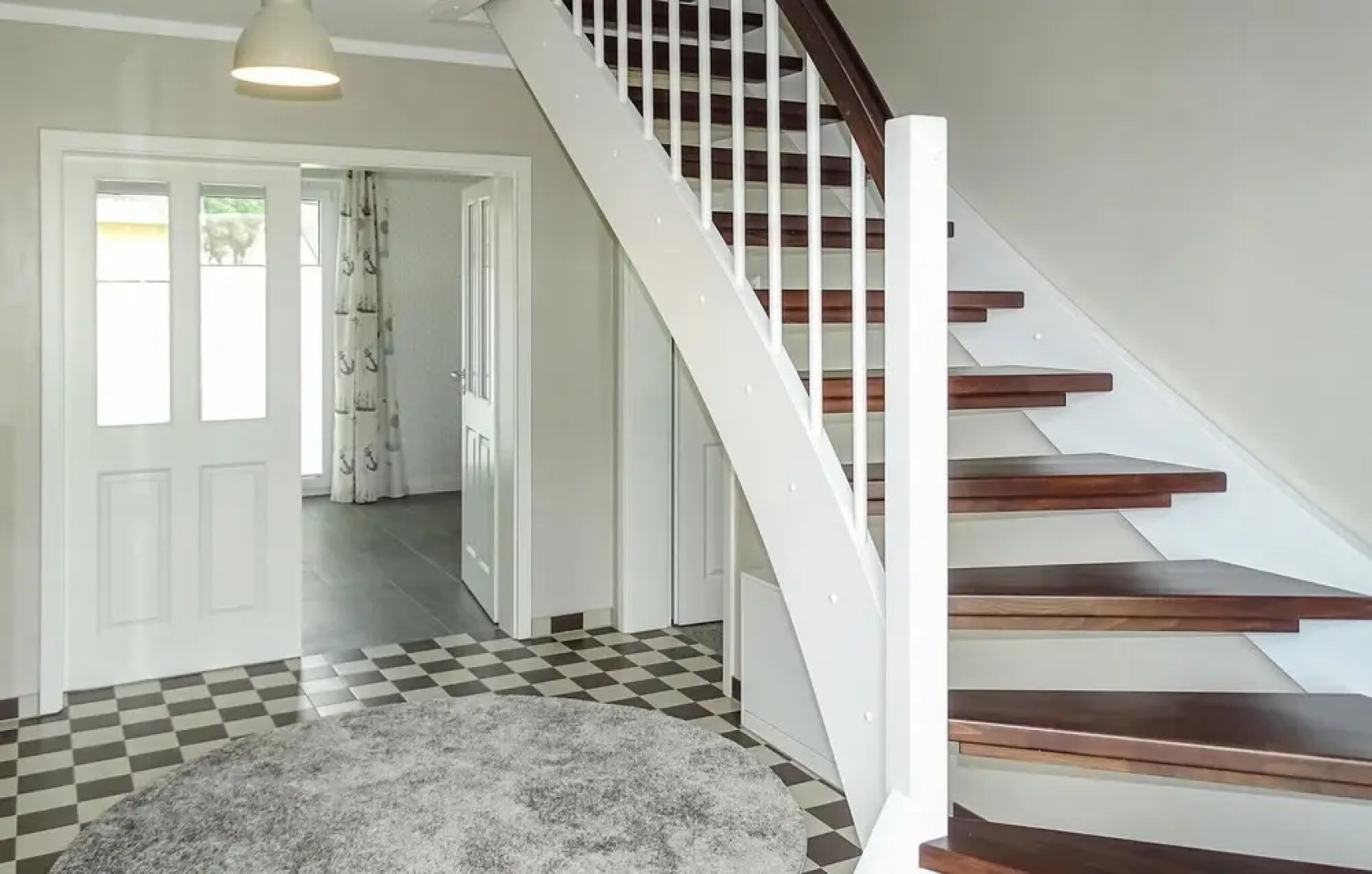 Nice Home in Groß Schwansee With 3 Bedrooms and Wifi