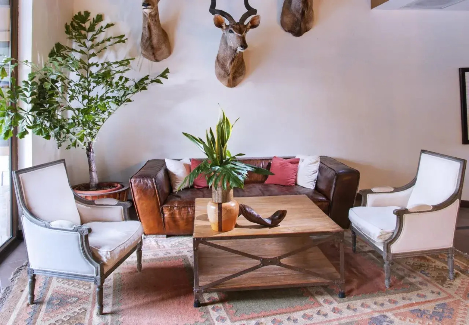 Las Lagunas Boutique Hotel