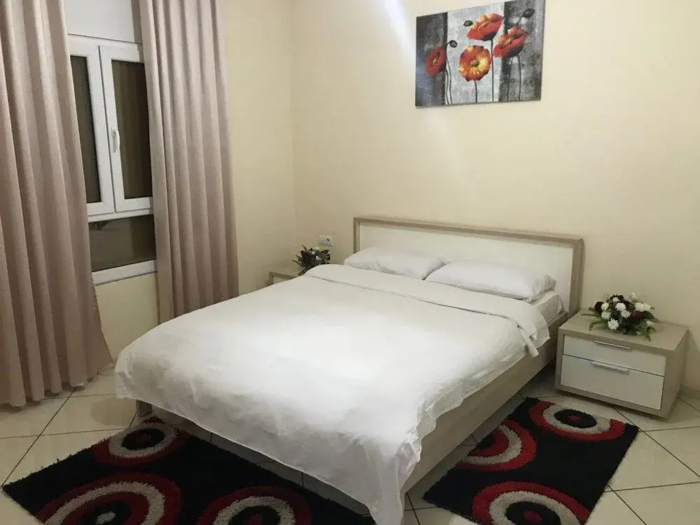 Aparthotel & Hotel Doha