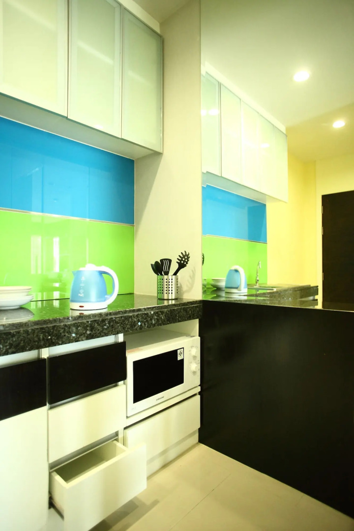 The Sunreno Hotel Bangkok