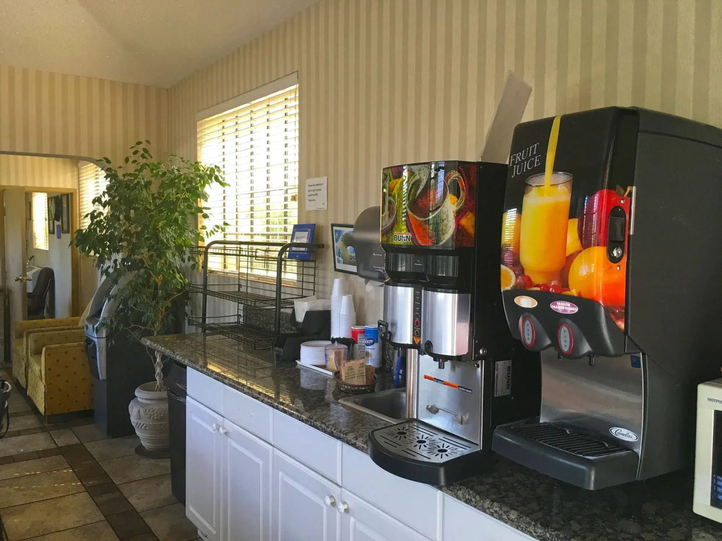 LAX Stadium Inn - El Segundo/Inglewood