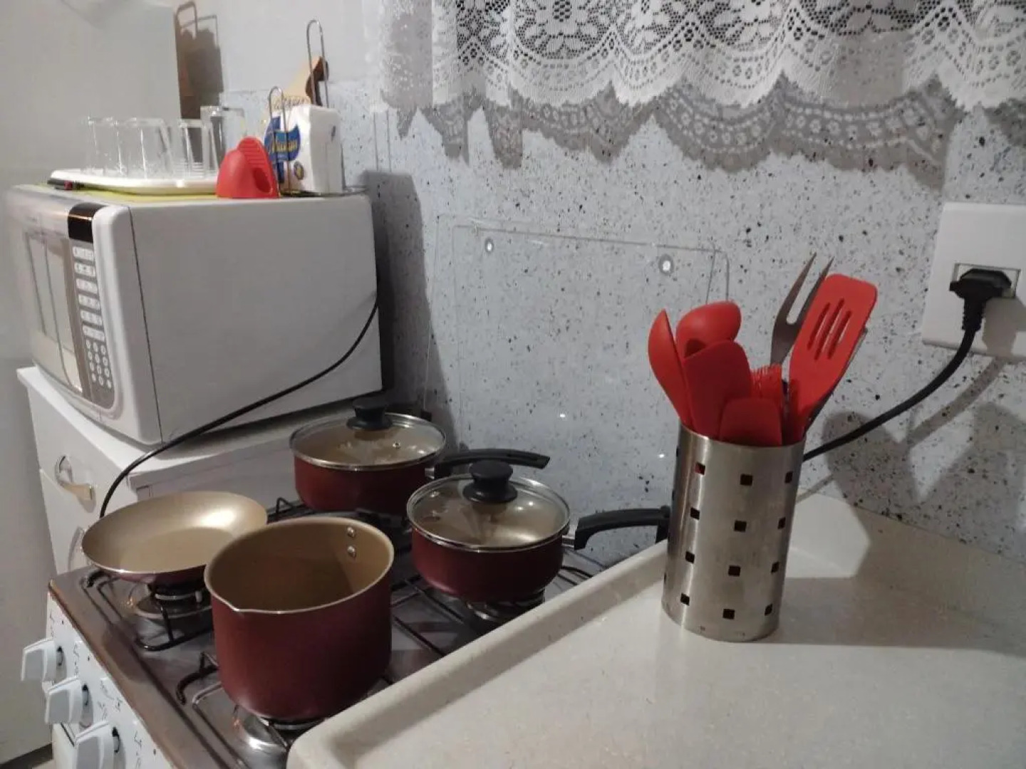 Casa de Campo Capixaba