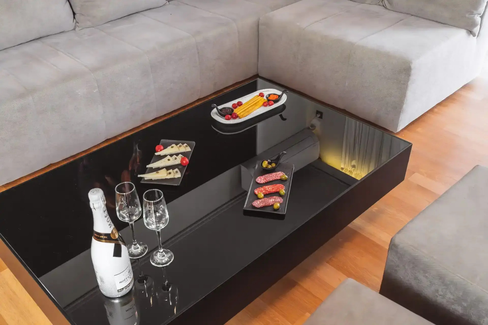 Elliniko Luxury Residence