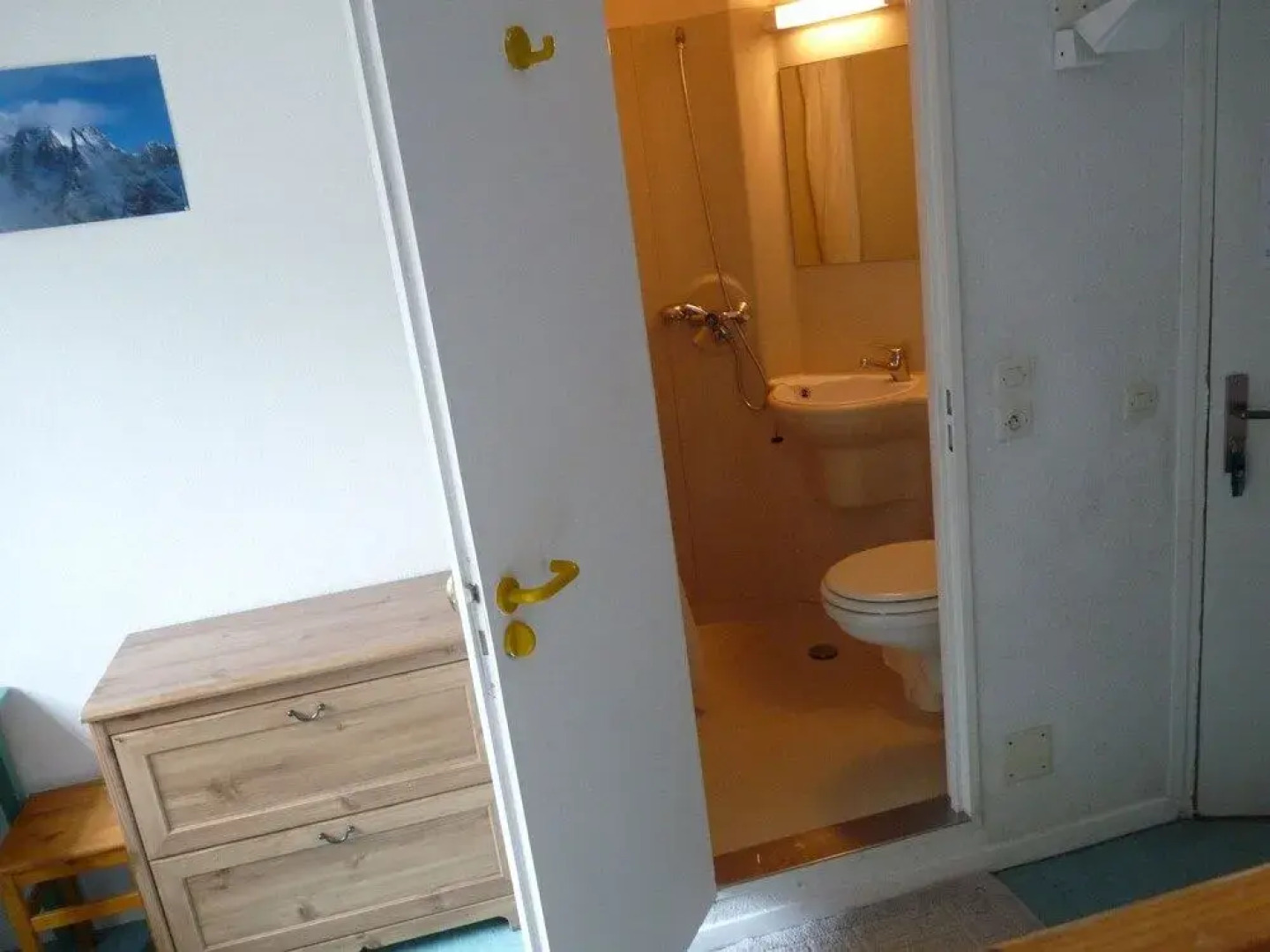 Gîte Aiguillette Du Lauzet