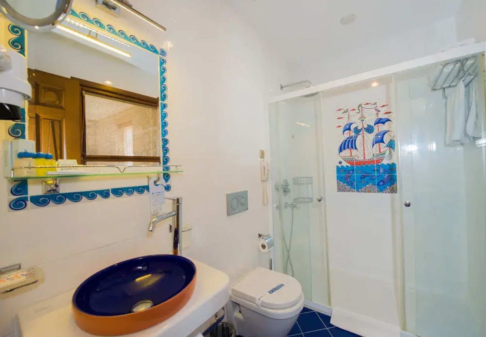 Assos Nazlihan Hotel