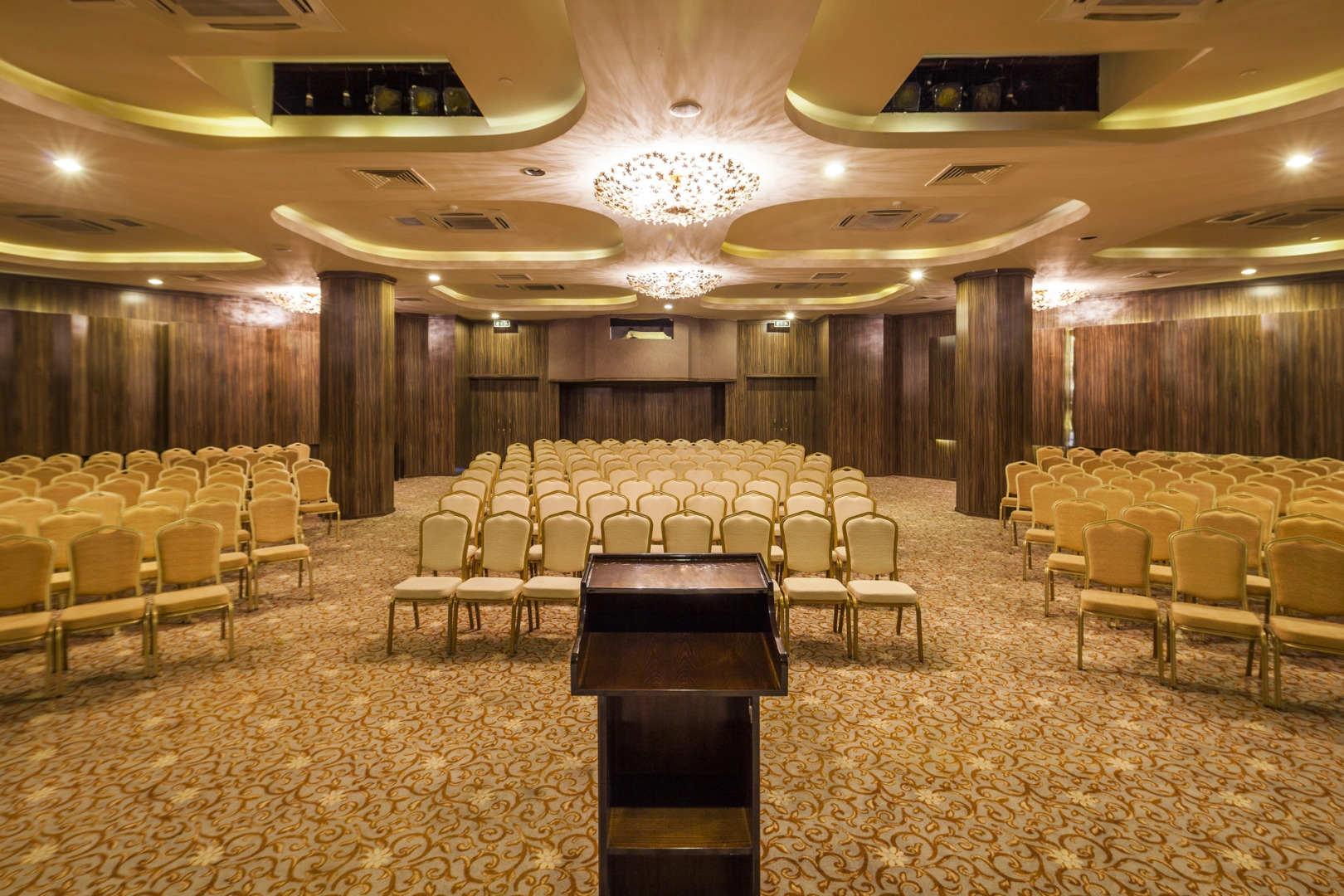 Club Hotel Turan Prince World - All Inclusive