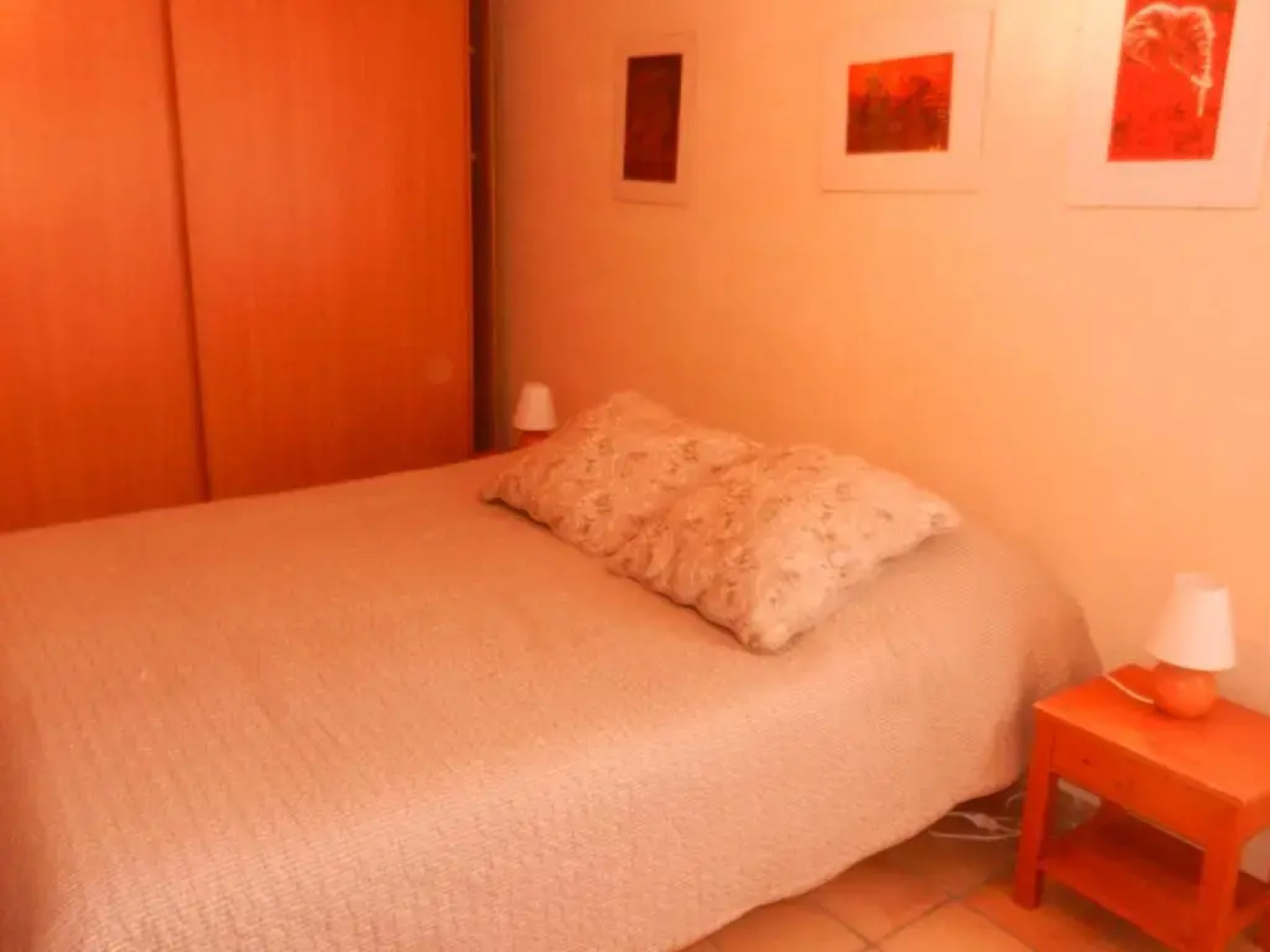 La Fenière aux Hirondelles