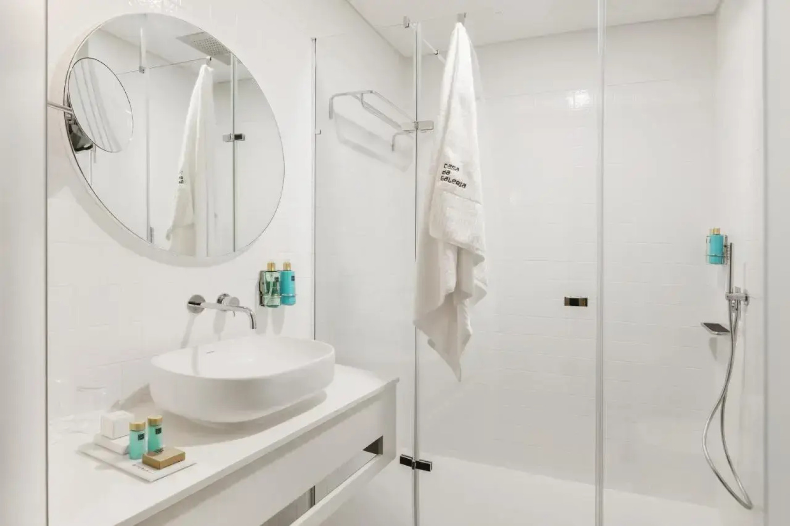 Casa da Galeria - Azores Art of Hosting