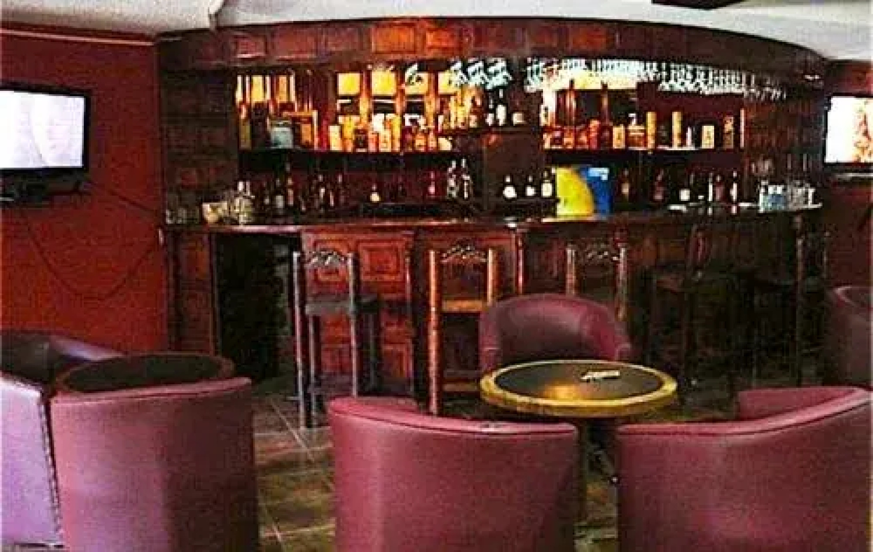 Hotel Los Sauces