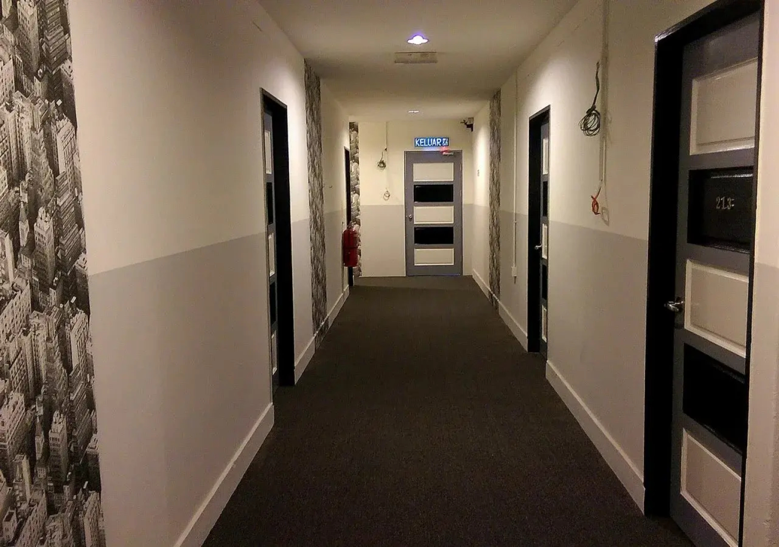 Wassup Youth Hostel