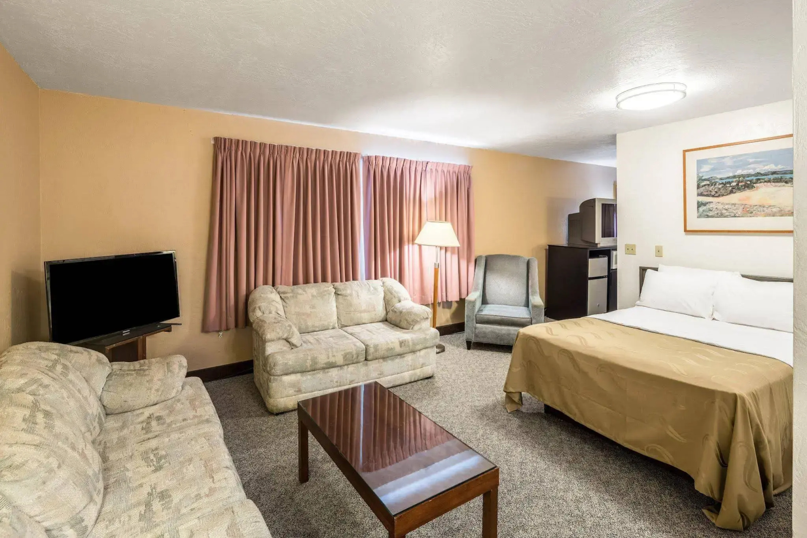 Quality Inn