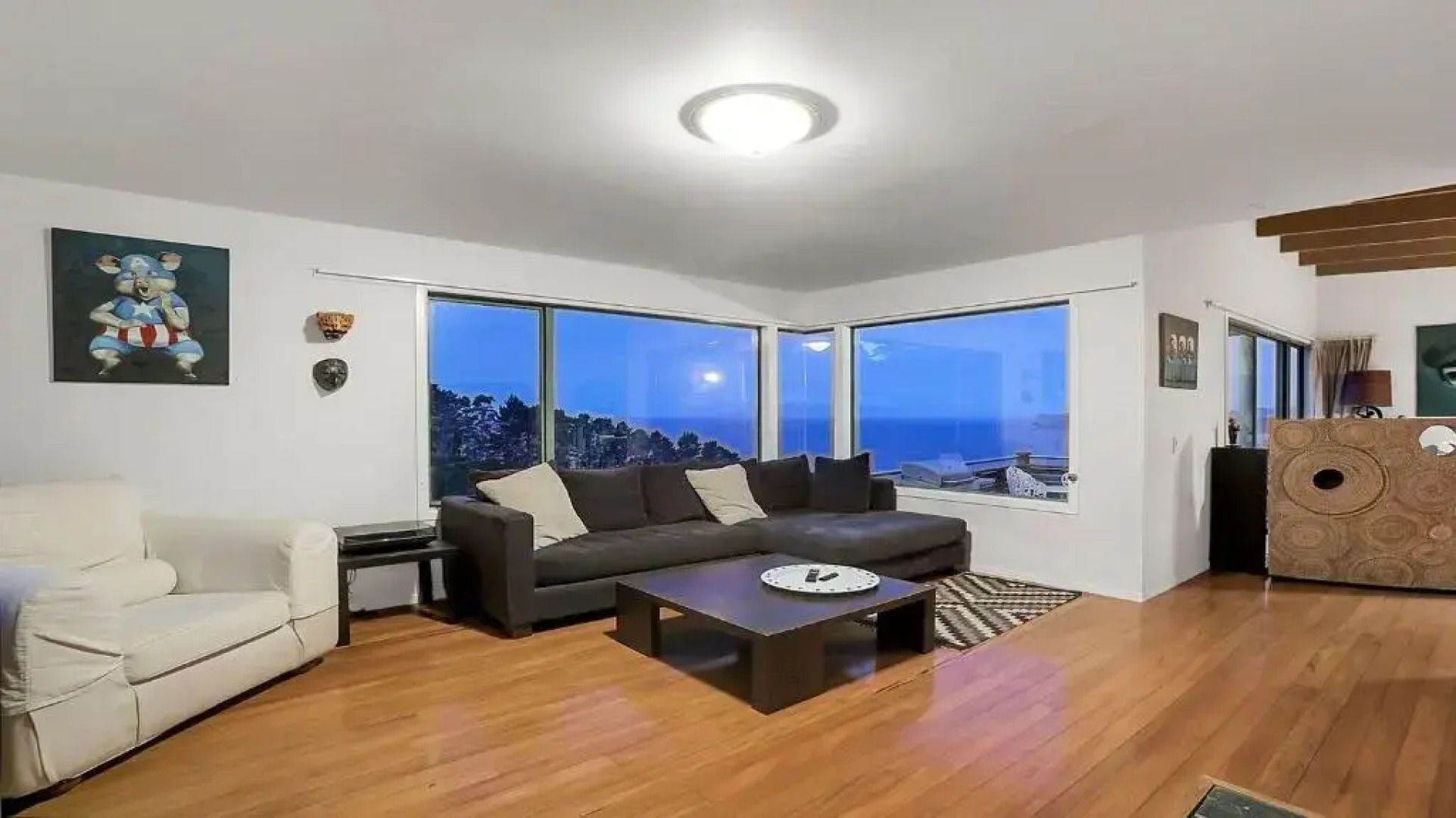 Seaview Sojourn - Waiheke Escapes