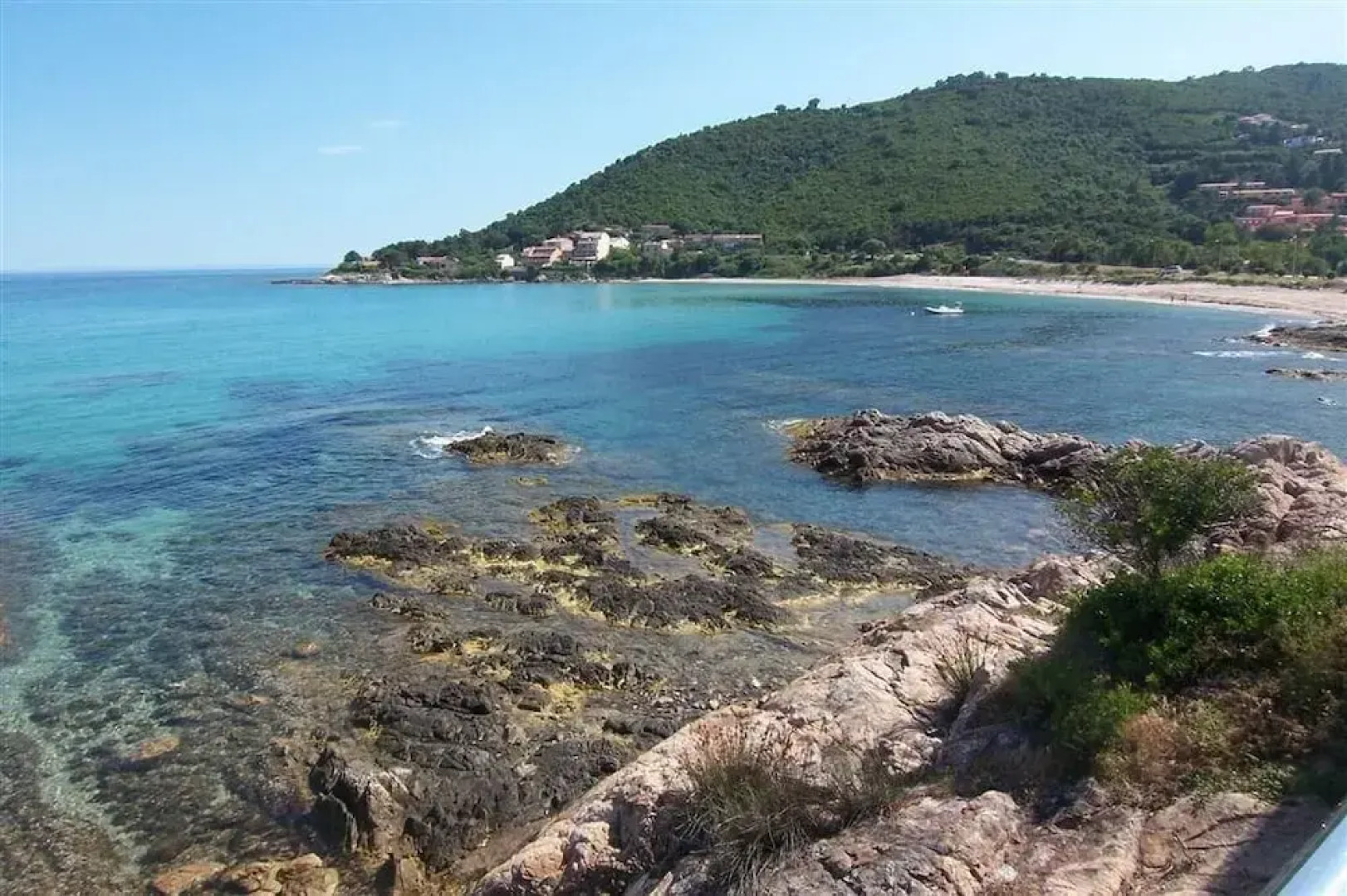 PACHA 1 - WATERFRONT - TARCO Apartment 1