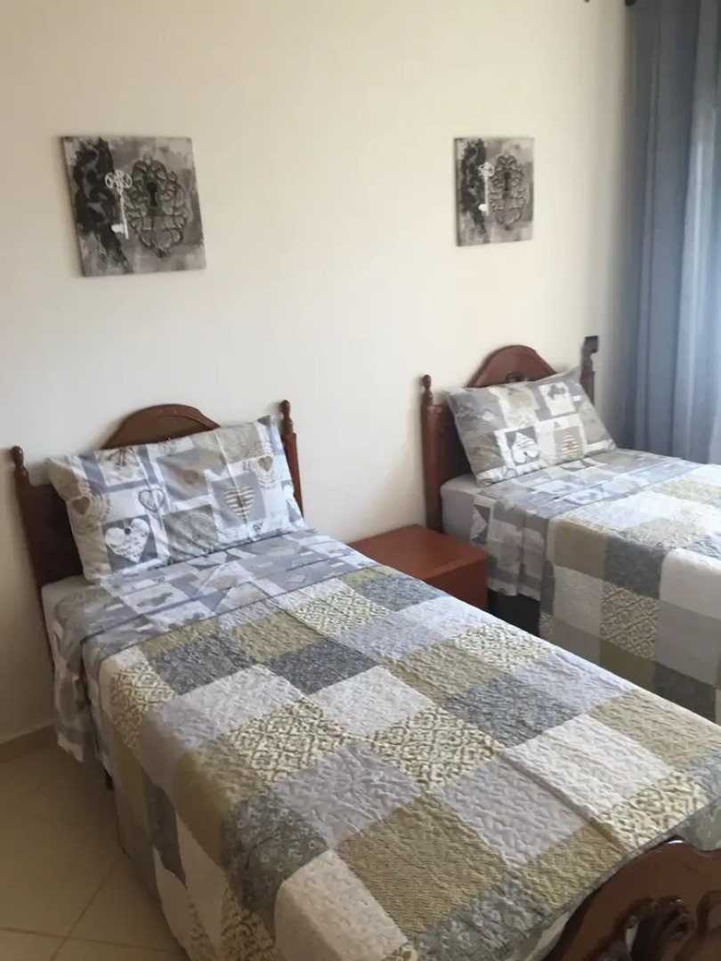 Appartement de Luxe chez Hicham