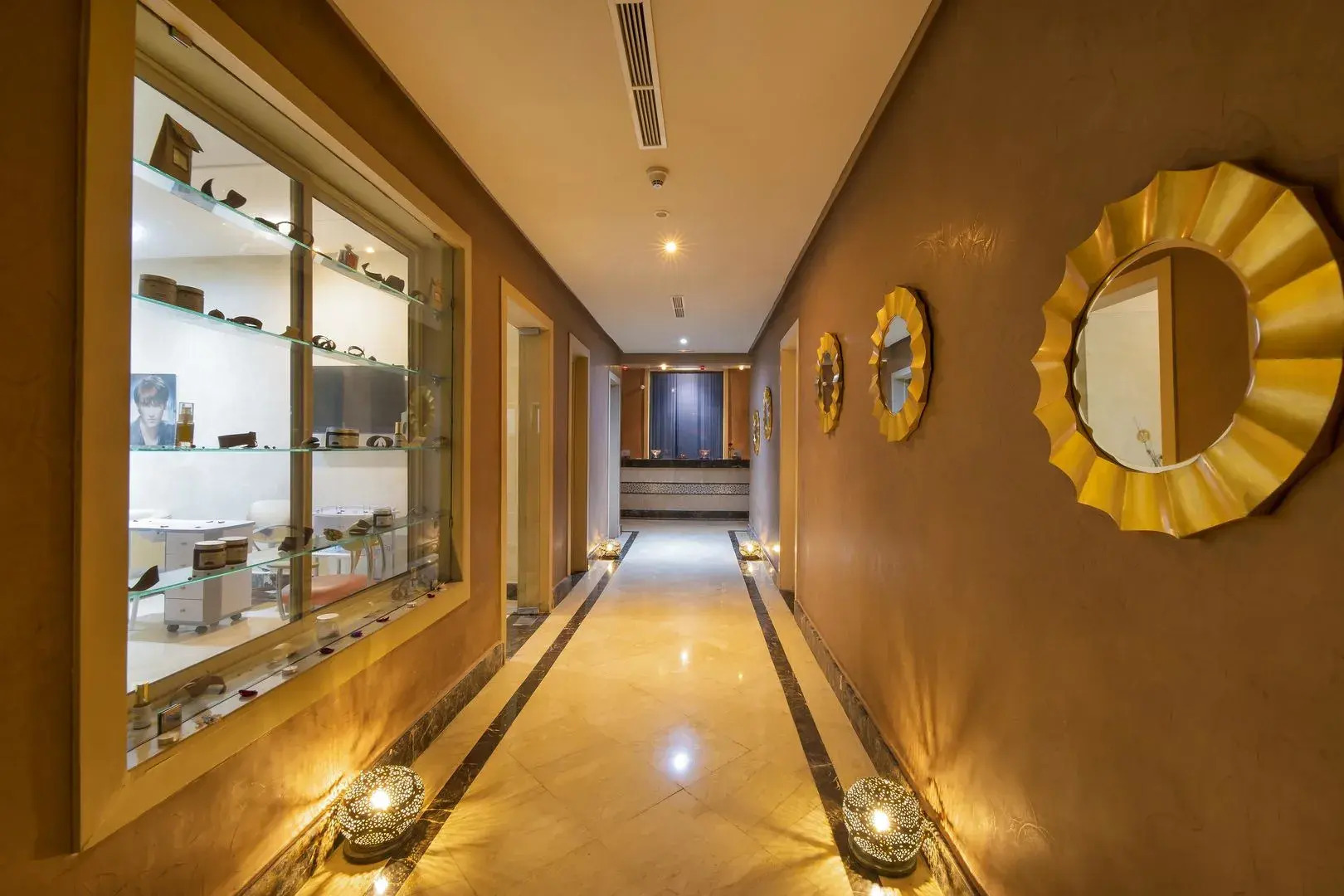 Grand Mogador SEA VIEW