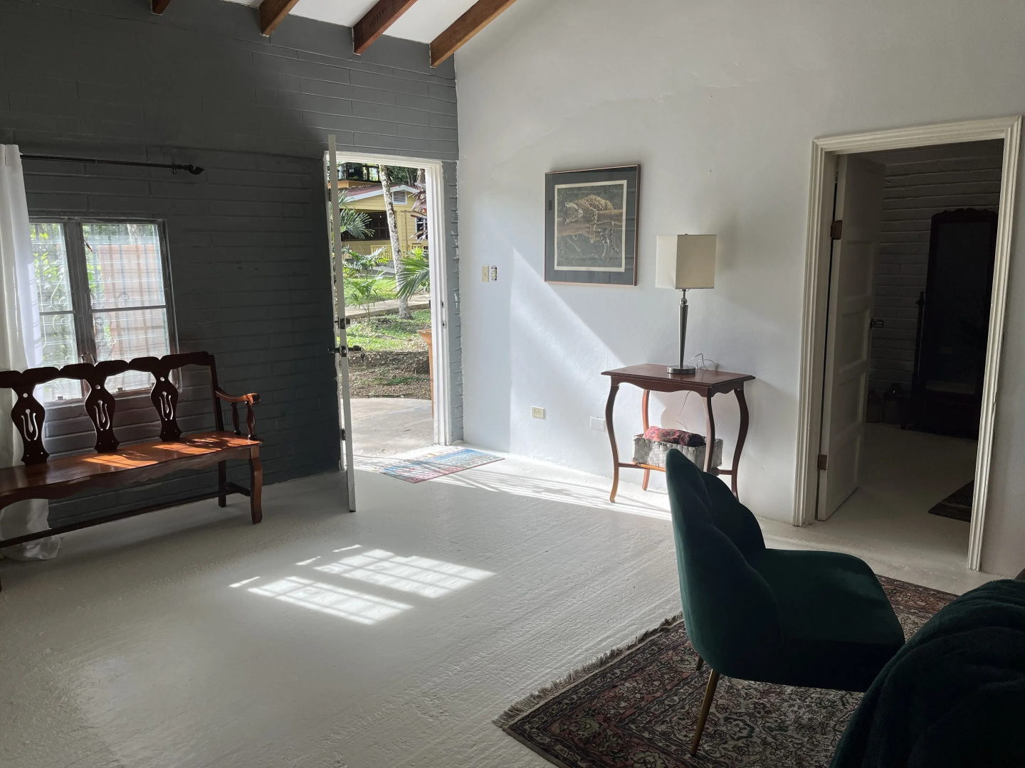 Warrie Head Resort