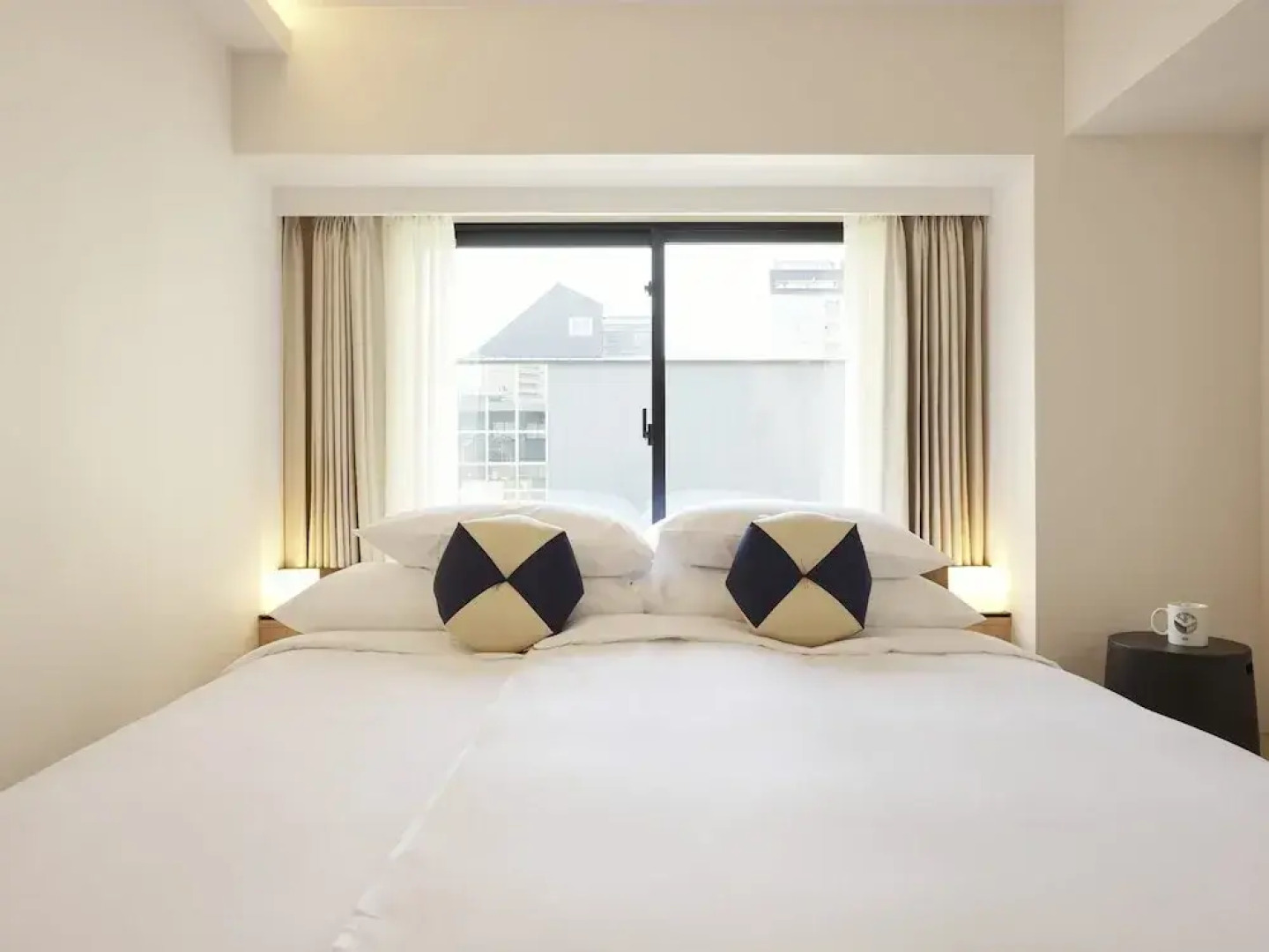 Asai Kyoto Shijo Hotel