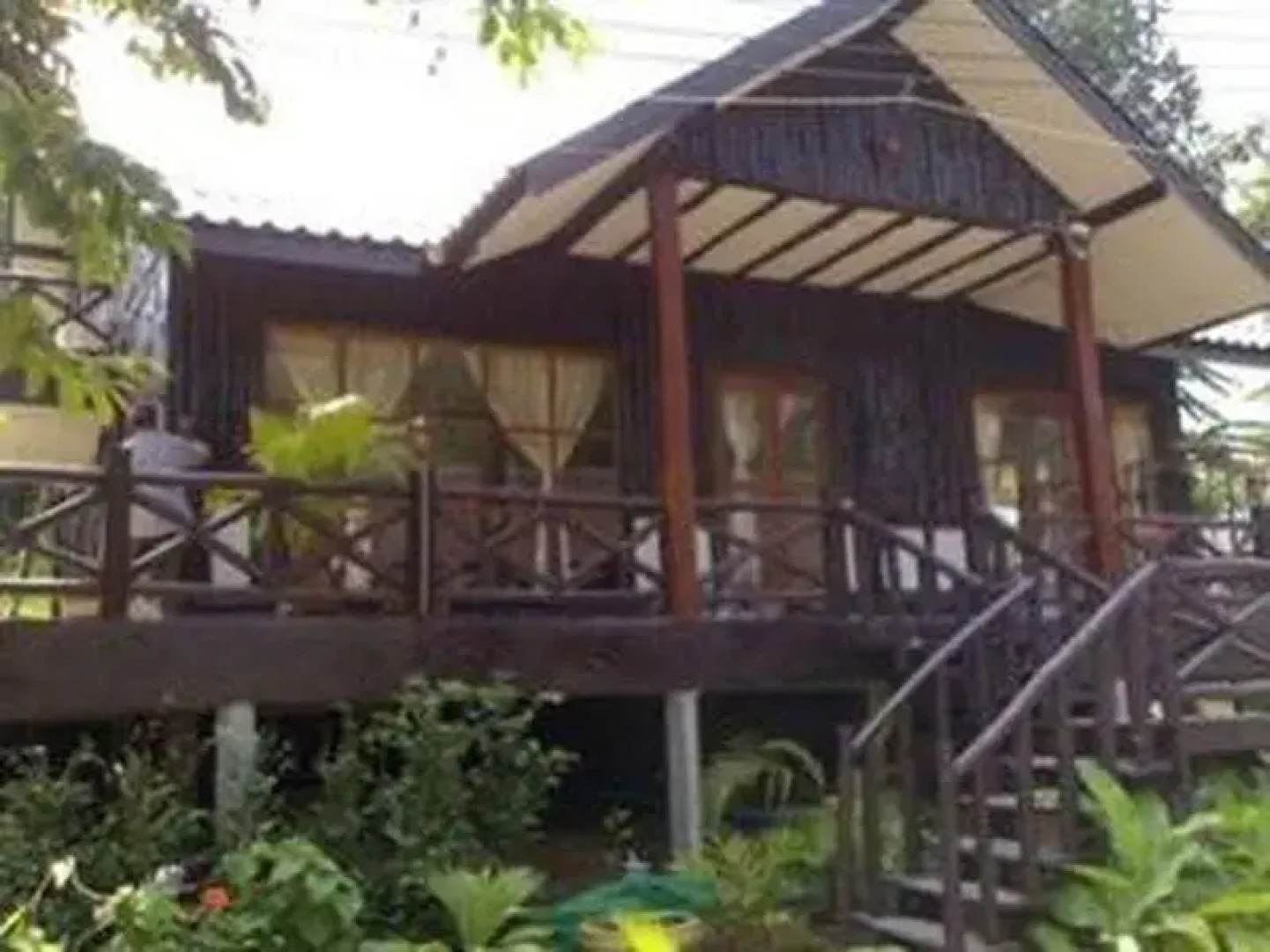 Saitharn Iyara Resort &Spa