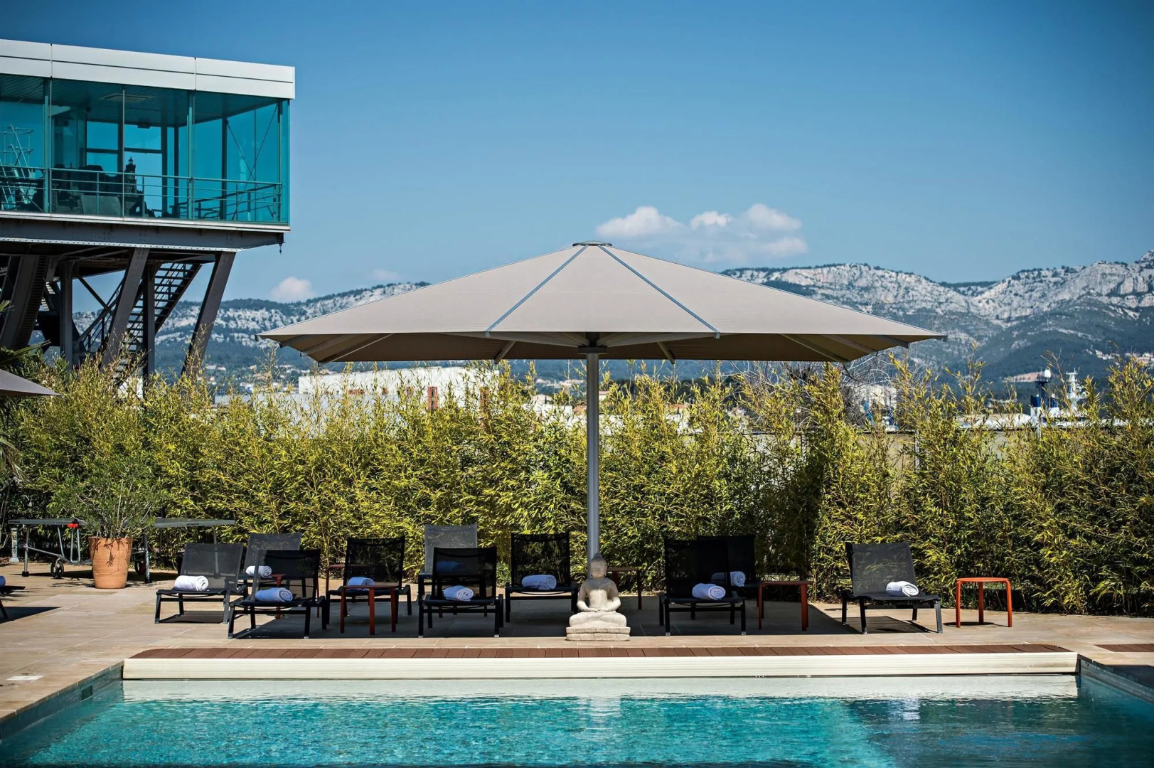 Hôtel Mercure Toulon La Seyne-Sur-Mer