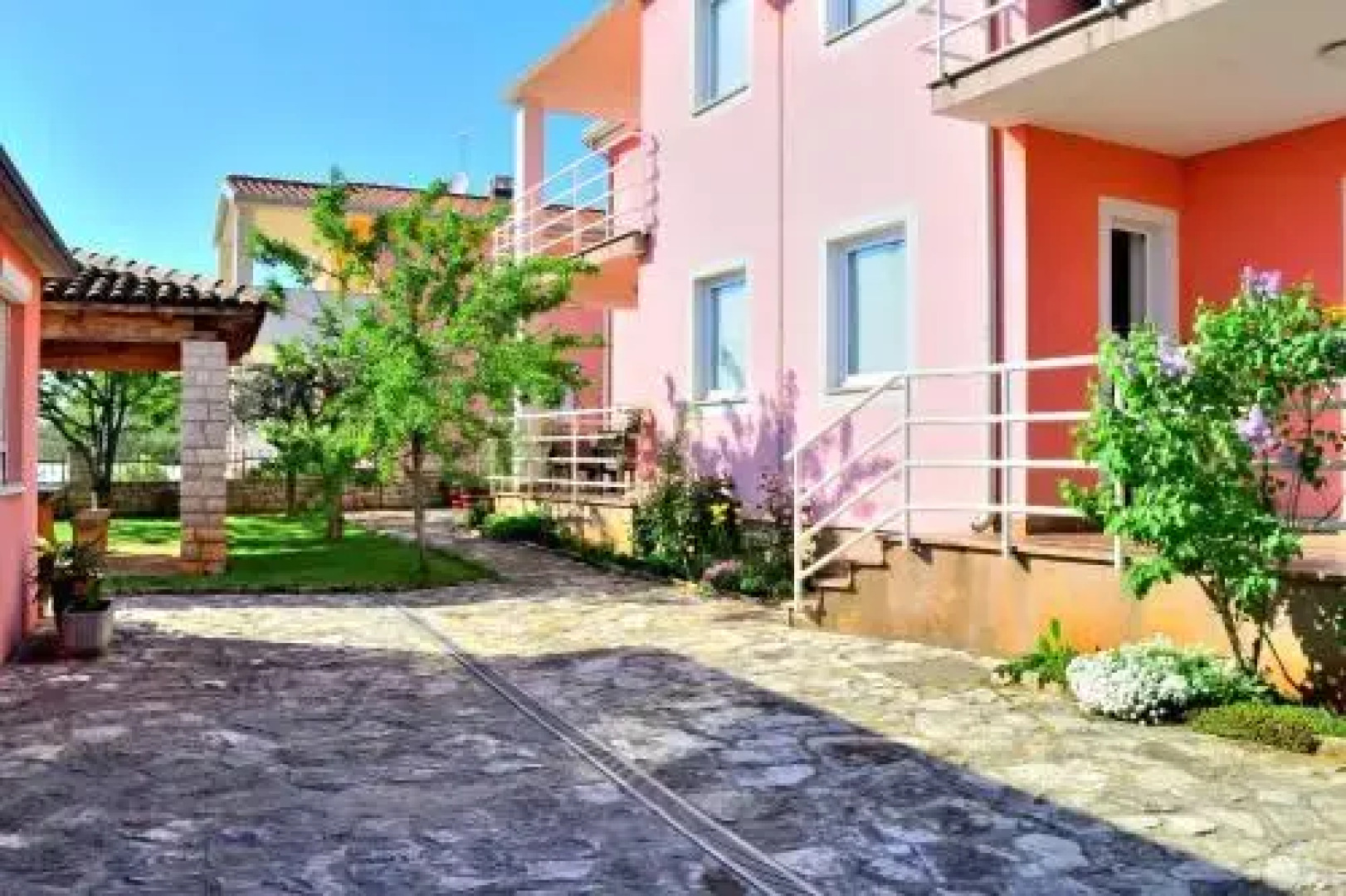 Apartment Domus Lauri