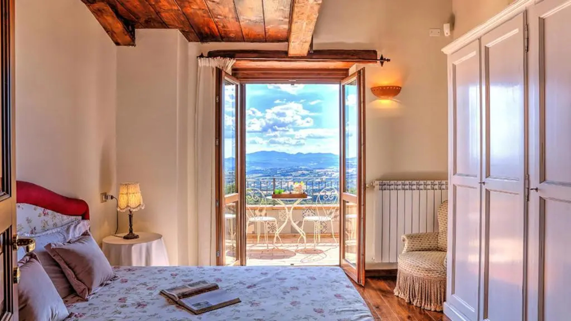 Villa Bella 8 in Massa Martana