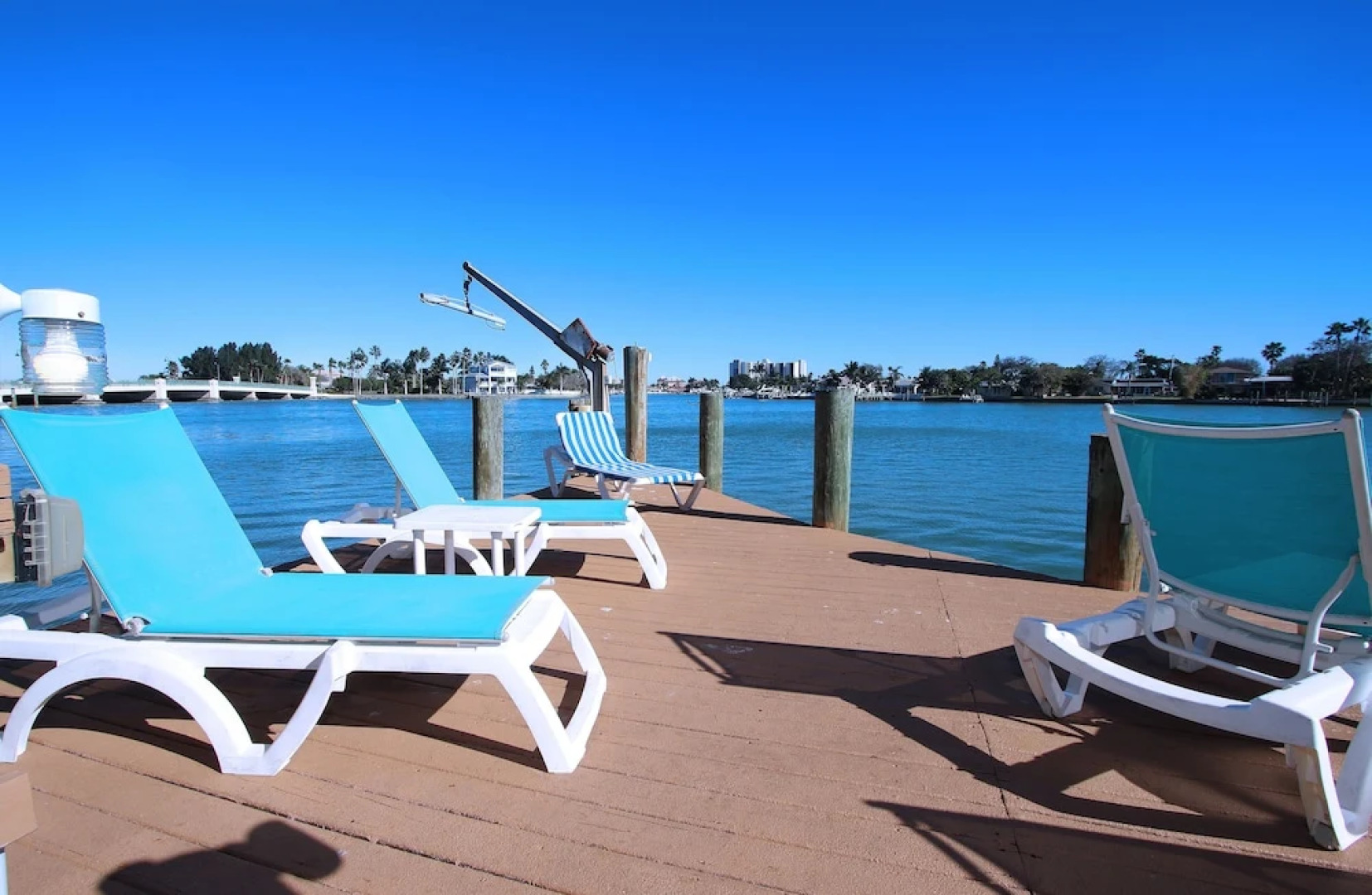 Whispers Resort by Affordable Beach Condos