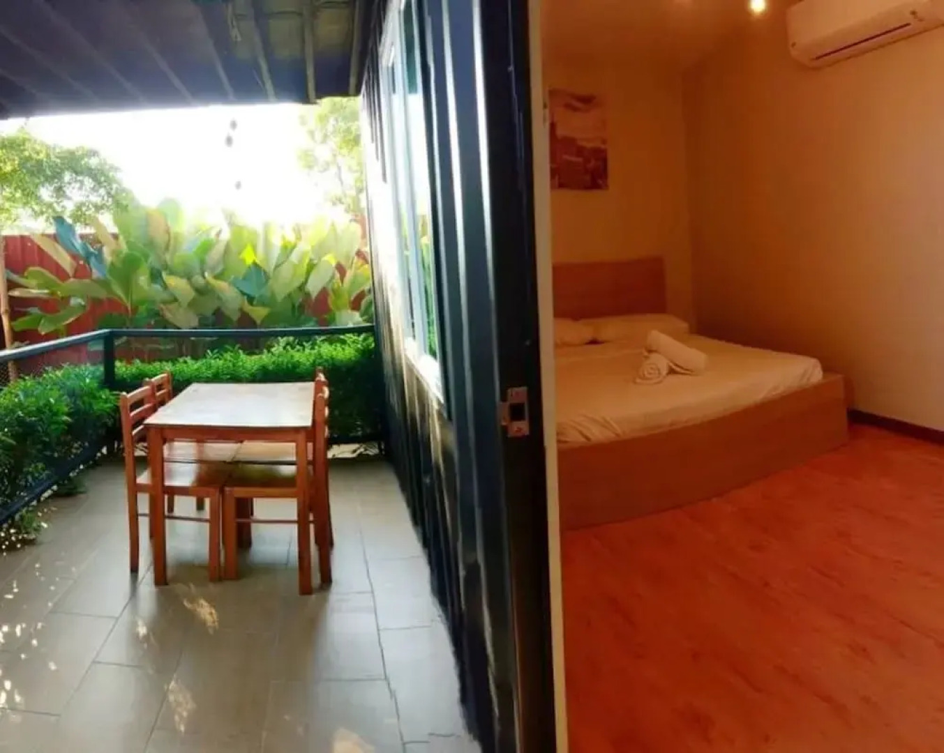 Petak Padin Cottage by The Pool, Kepala Batas Penang