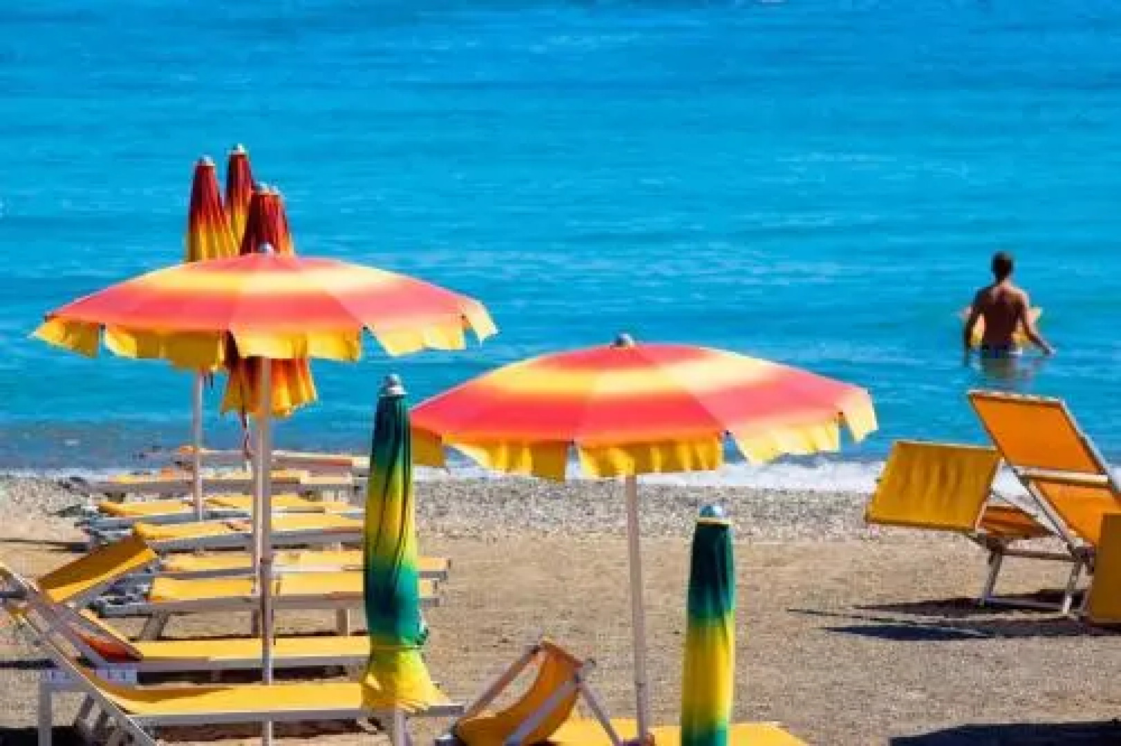 Monolocale GARIBALDI