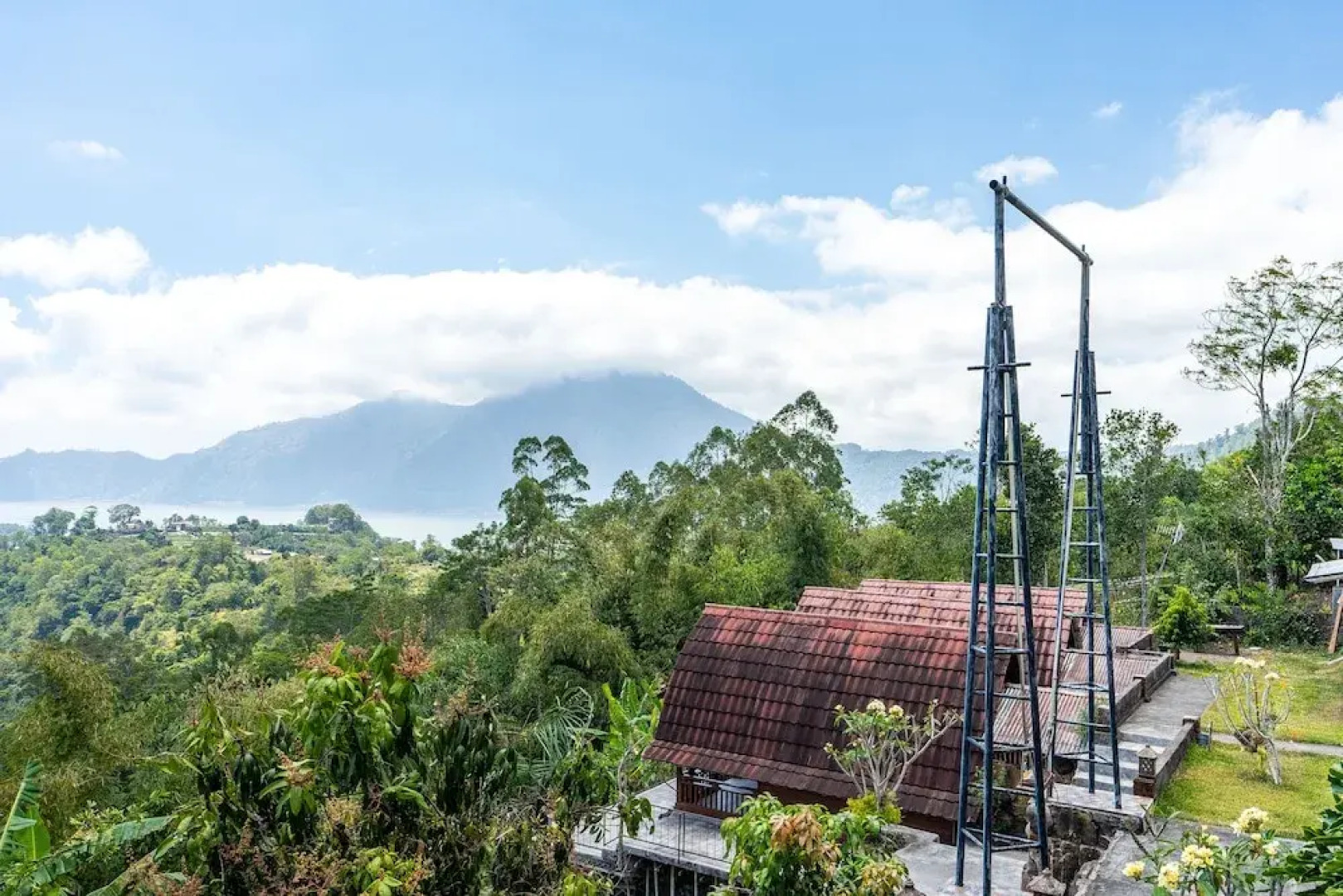 Tiing Bali Guest House