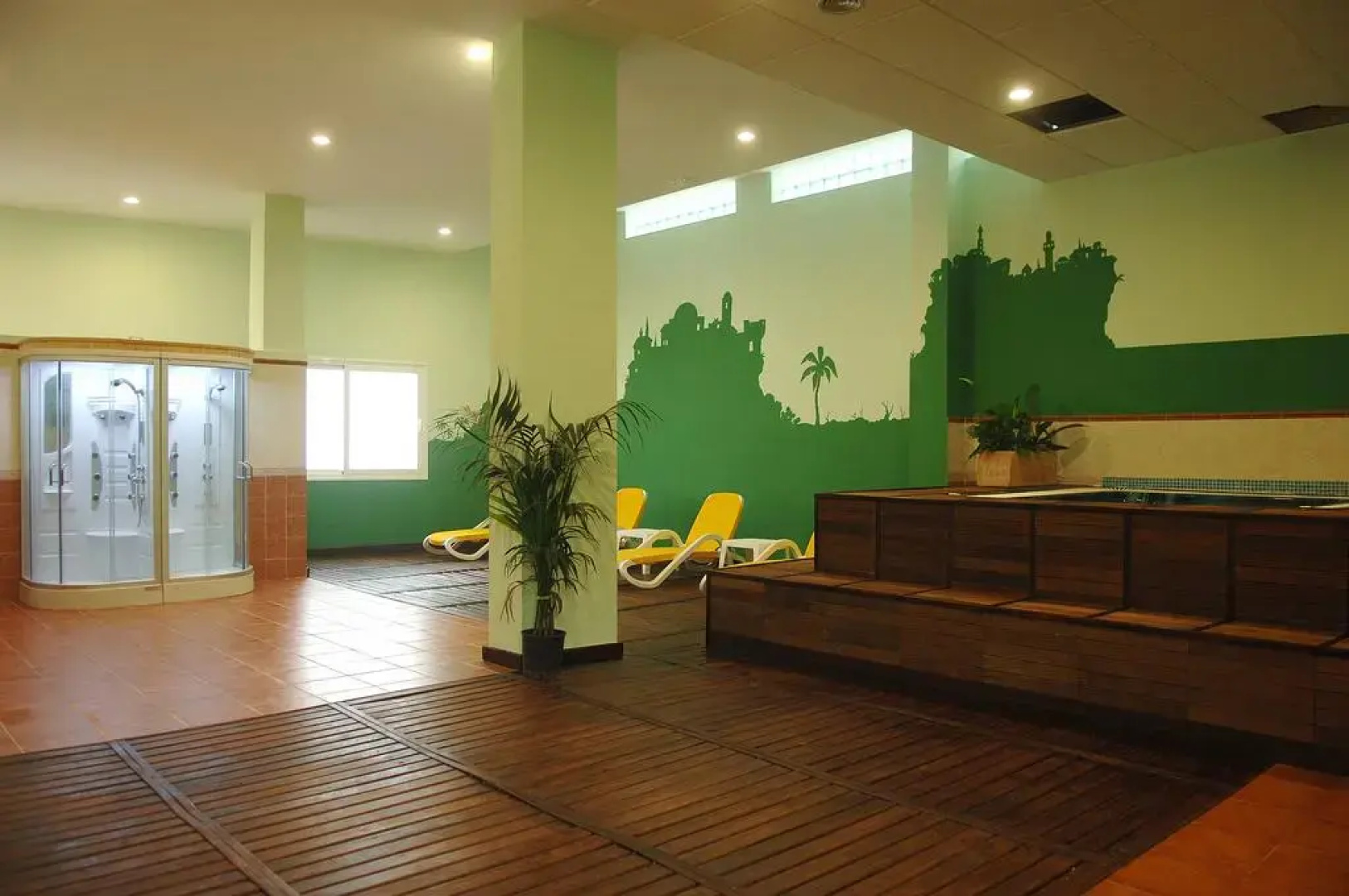 Hotel Wellness Marbella Hills