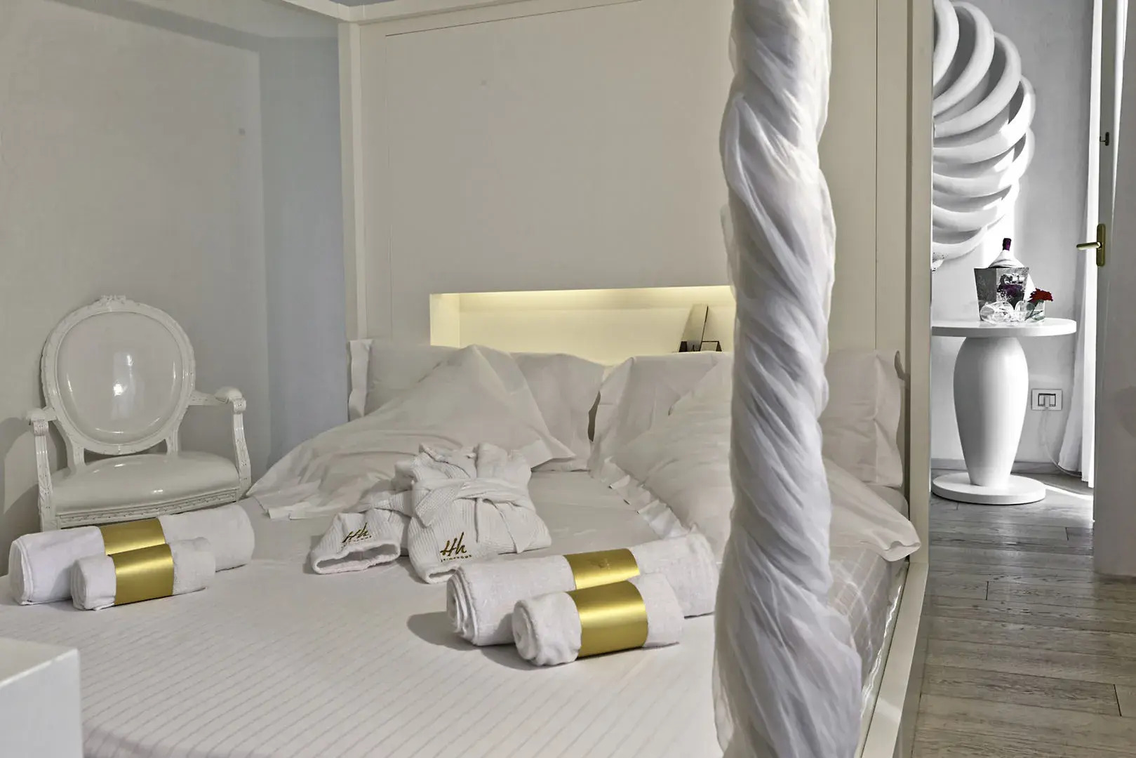 Eurostars Florence Boutique