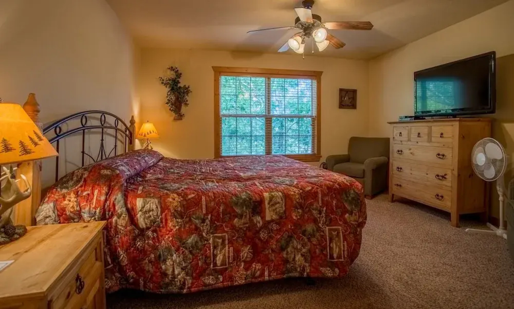 Magnolia Moon by RedAwning