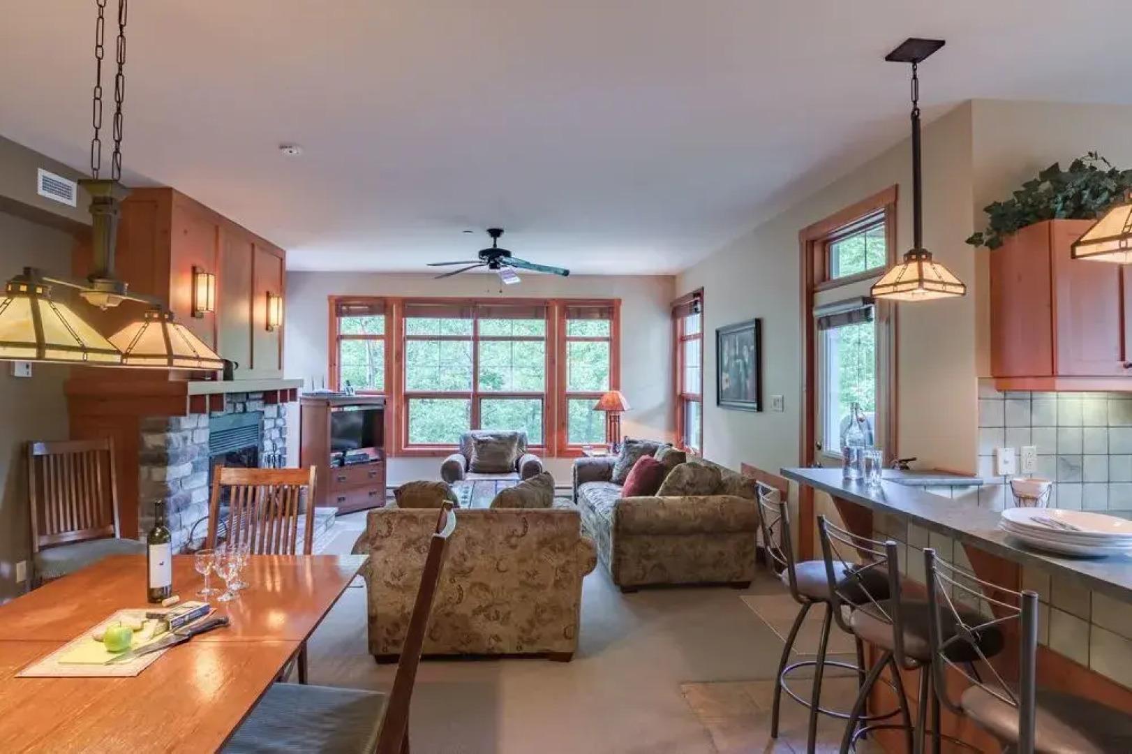 Tremblant-Les-Eaux - RVMT