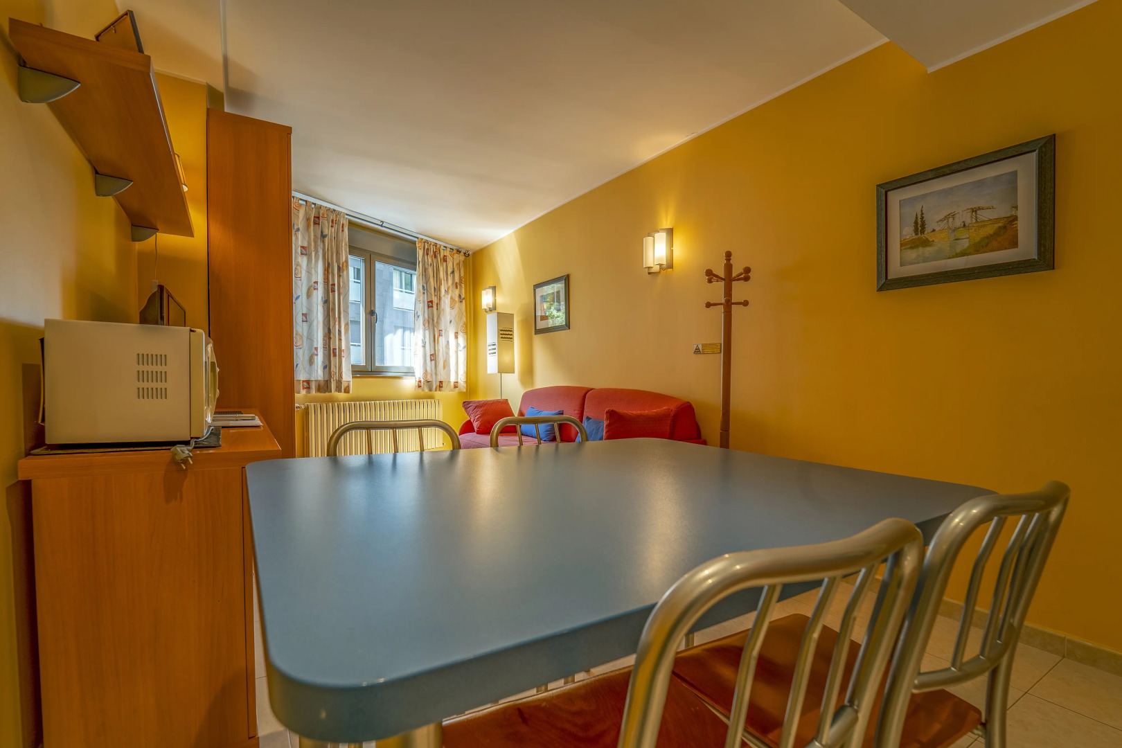 Apartaments del Meligar