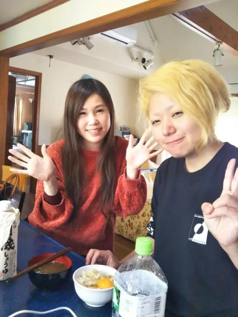 Guest House Kiiroiie - Caters to Women