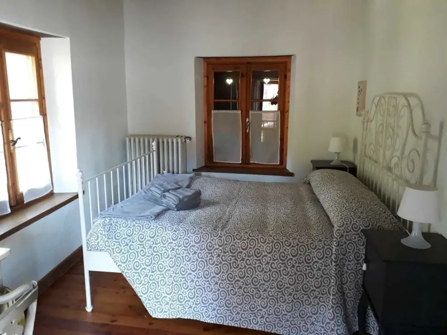 B&B Cascina Moneia