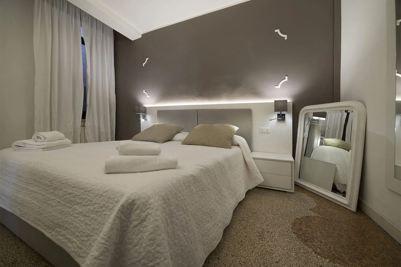 Al Portico Guest House Venezia
