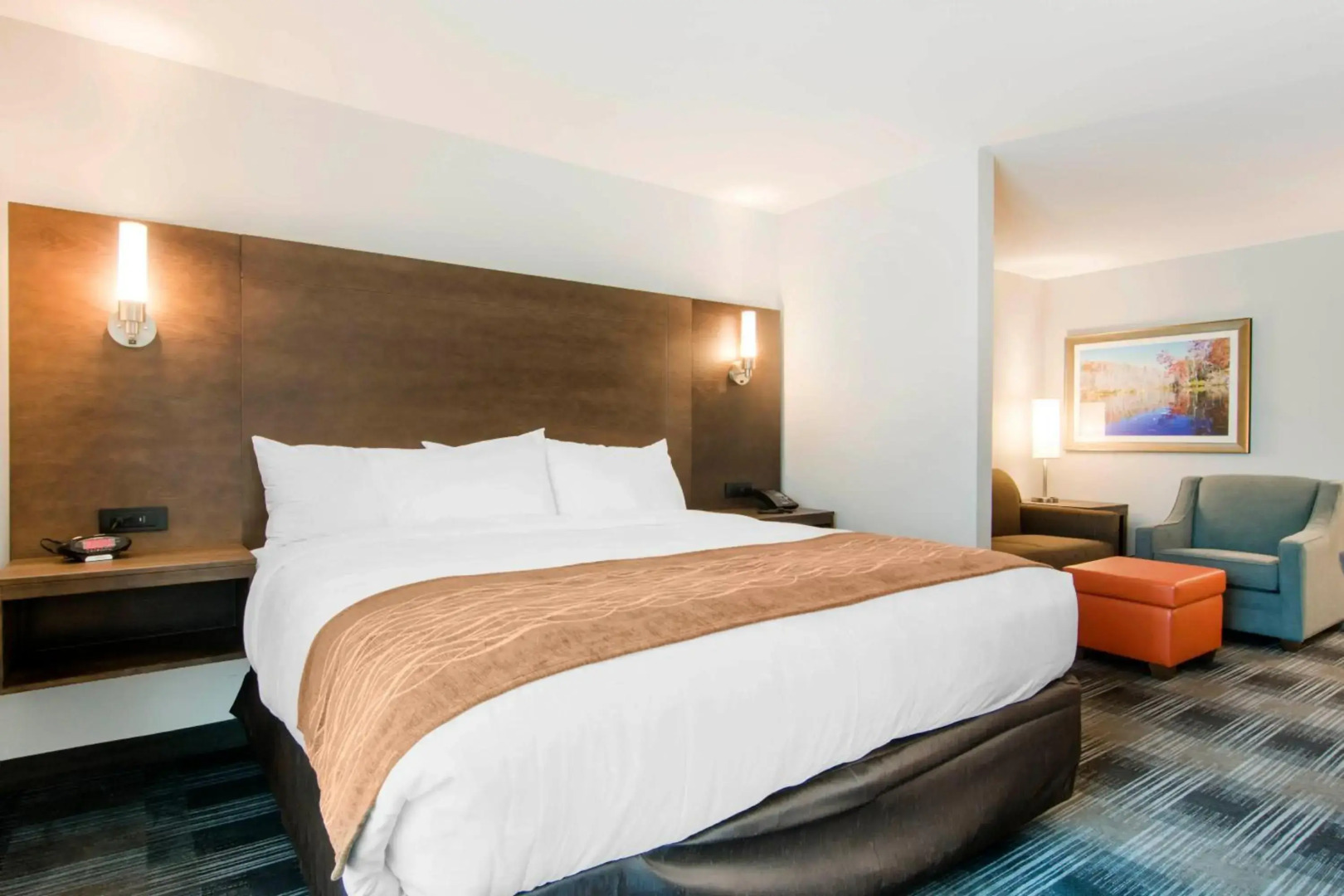 Comfort Inn & Suites